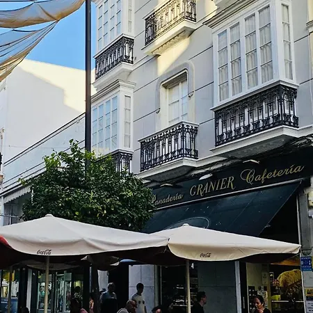 Centro Sanlucar *