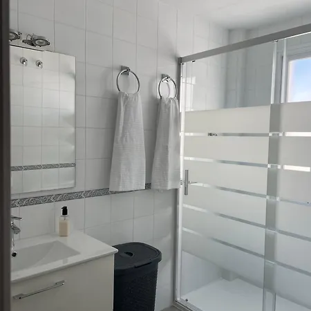 Apartment Centro Sanlucar Sanlucar de Barrameda