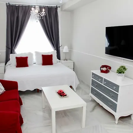 Apartmán Centro Sanlucar Sanlúcar de Barrameda