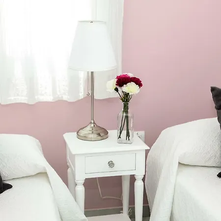 Centro Sanlucar Apartment *