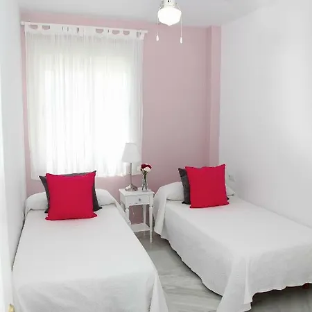 Centro Sanlucar Apartment
