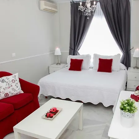 Centro Sanlucar Apartment