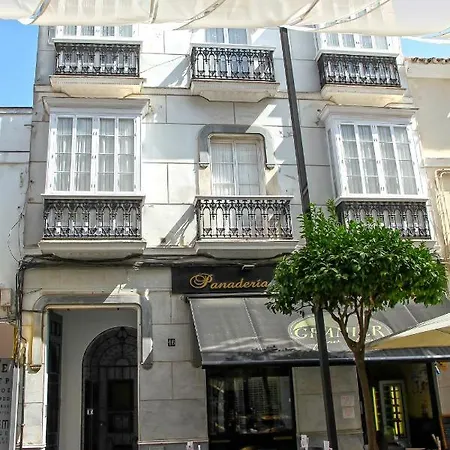 Centro Sanlucar Apartment Sanlucar de Barrameda