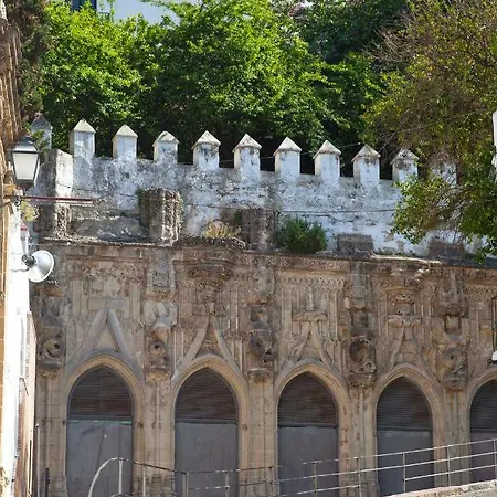 Centro Sanlucar Sanlucar de Barrameda